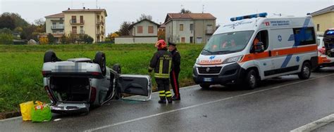 incidente stradale porcia|Tragico incidente stradale, perde il controllo dellauto e si rovescia ...